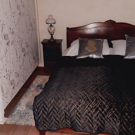 Hotel Rezydencja Rosa Przemysl Ngoại thất bức ảnh