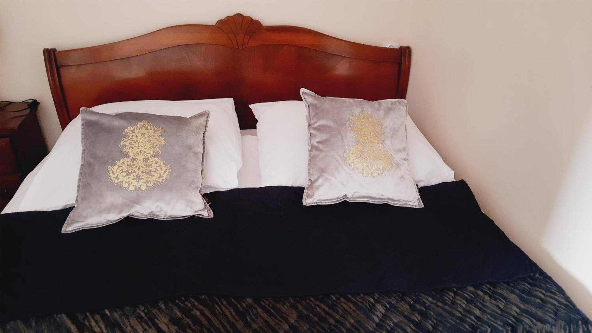 Hotel Rezydencja Rosa Przemysl Ngoại thất bức ảnh