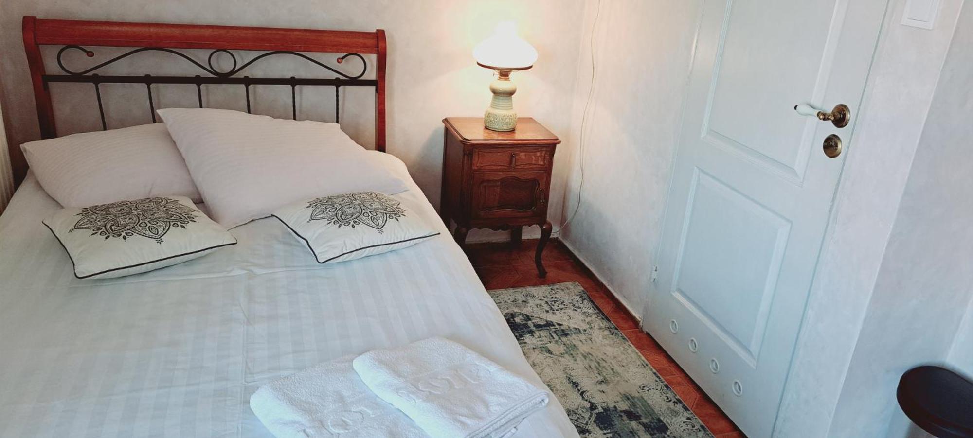 Hotel Rezydencja Rosa Przemysl Phòng bức ảnh